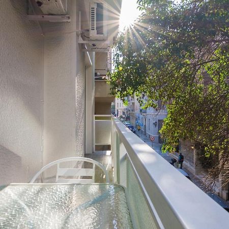 Great Located Apartment For 4Ppl #2 Athene Buitenkant foto